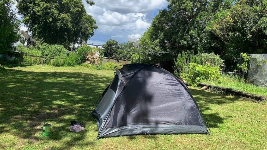 ようやく夏が来た