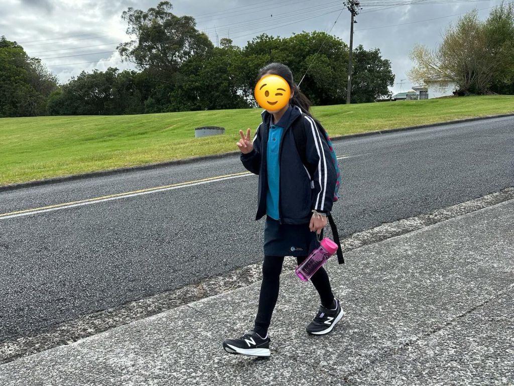 the Wednesday Challenge!